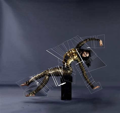 jean paul goude